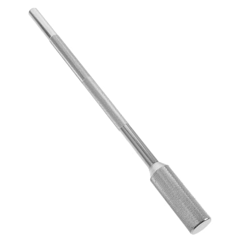 EXQUIMEUBLE Kuhglockenhalterung Einstellbarem Und Langlebig Passend Für Schlagzeug Sets Und Percussion Instrumente Einfach Zu Installieren von EXQUIMEUBLE