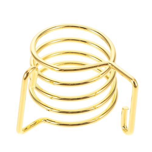 EXQUIMEUBLE Saxophon Sax Ligaturverschluss Mellophon-mundstück Mundstückpolster Für Flöte Abdeckung Der Mundstückkappe Yellow Metall EXQUIMEUBLE Saxophon Sax Ligaturverschluss Mellophon-mundstück Mundstückpolster Für Flöte Abdeckung Der Mundstückkappe Yellow Metall von EXQUIMEUBLE