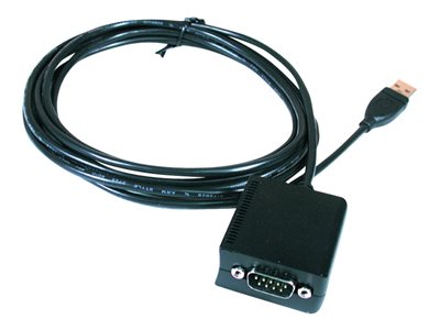 EXSYS EX-1301-2 USB zu 1S Seriell RS232 EXSYS EX-1301-2 USB zu 1S Seriell RS232 von EXSYS