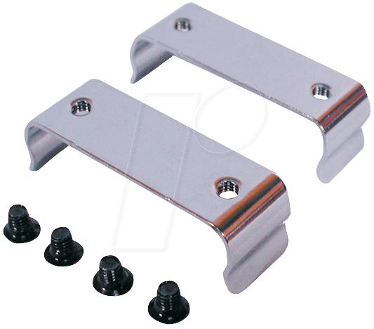 EXSYS EX-6099 - DIN-RAIL Kit, Metall von EXSYS