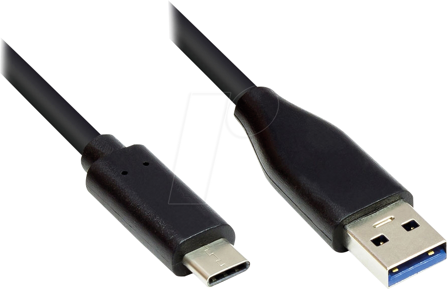 EXSYS K1584-0.5 - USB 5 Gb/s-Kabel, A-Stecker > C-Stecker, 0.5 m EXSYS K1584-0.5 - USB 5 Gb/s-Kabel, A-Stecker > C-Stecker, 0.5 m von EXSYS