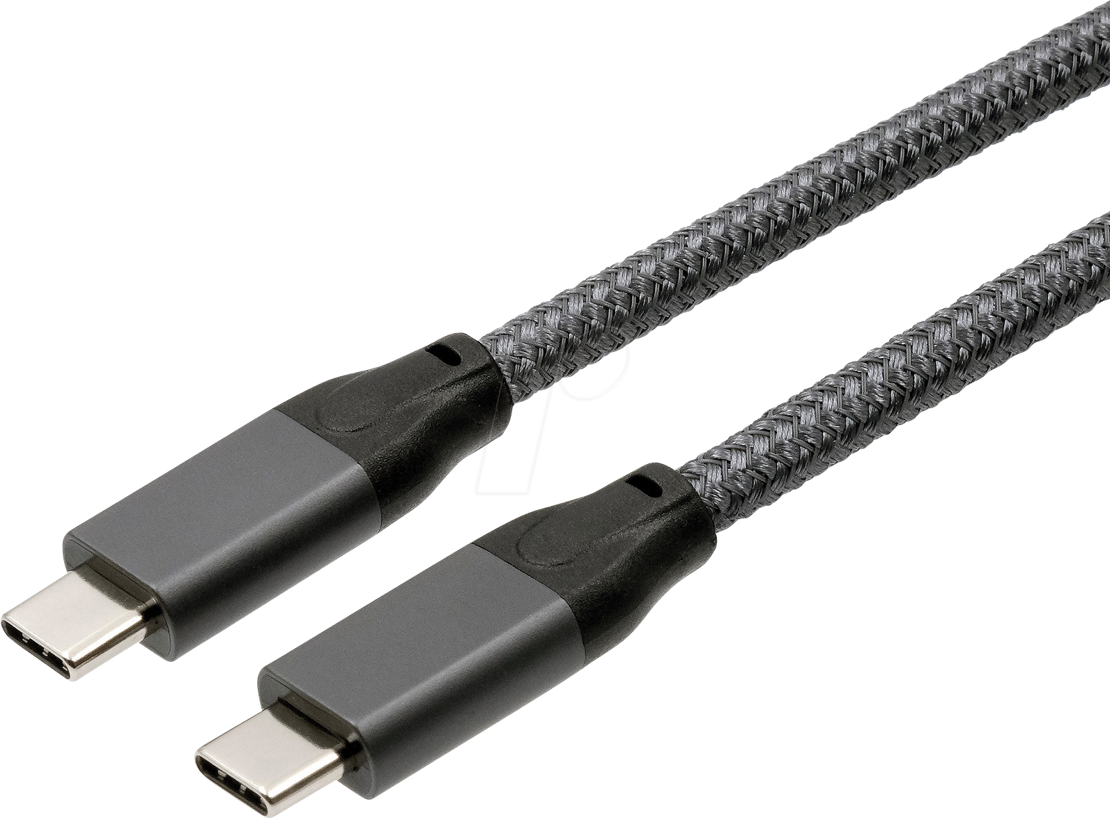 EXSYS K1596-5.0 - USB 20 Gb/s-Kabel, C-Stecker > C-Stecker, 5.0 m EXSYS K1596-5.0 - USB 20 Gb/s-Kabel, C-Stecker > C-Stecker, 5.0 m von EXSYS