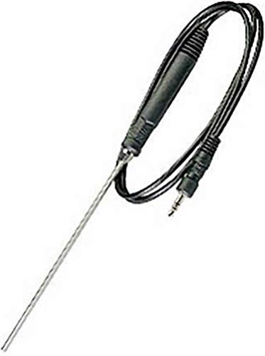 Extech 850185 RTD Edelstahl-Temperatursonde für Extech Oyster Series pH-Kits von EXTECH