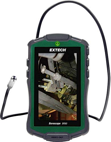 Extech BR90 Endoskop-Inspektionskamera von EXTECH