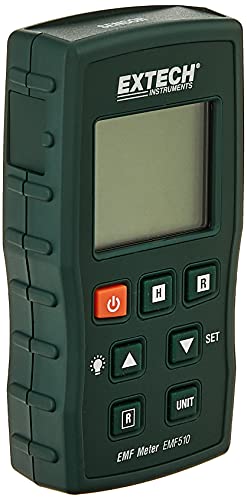 Extech EMF510 EMF/Elf Messgerät von EXTECH