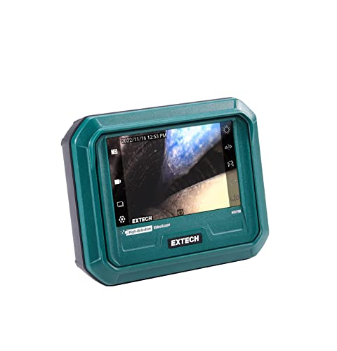 Extech HDV700 Videoscope Screen (No Probes) von EXTECH