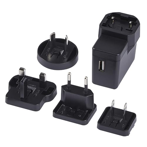 Extech IAQ320-ADPTR AC Adapter for IAQ320 von EXTECH