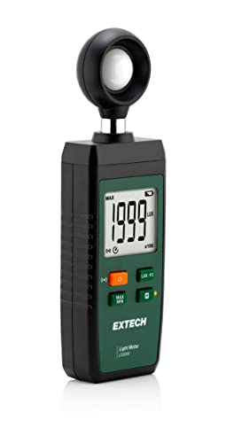 Extech LT250W Luxmeter von EXTECH