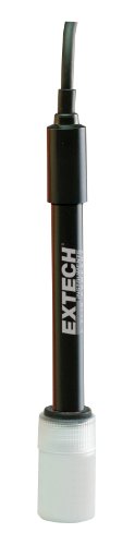 Extech Leitfähigkeitsmesszelle für Modell EC600 und DO700, 1 Stück, EC605 von EXTECH
