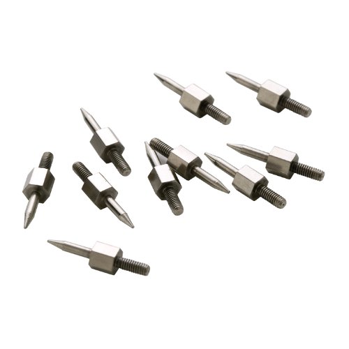 Extech MO200-pins Feuchtigkeit Meter Ersatz Pins für Extech MO200 Feuchtigkeit Meter, MO200-PINS Extech MO200-pins Feuchtigkeit Meter Ersatz Pins für Extech MO200 Feuchtigkeit Meter, MO200-PINS von EXTECH