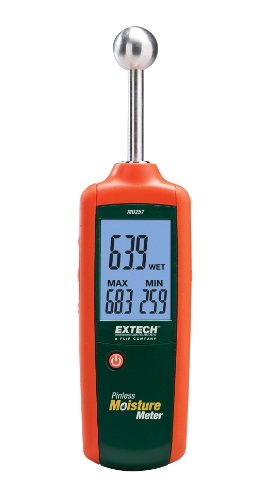 Extech MO257 Stifteloses Feuchtigkeitsmessgerät von EXTECH