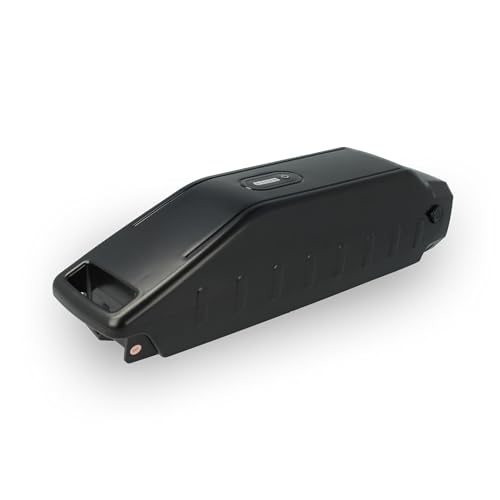 EXTENSILO Akku kompatibel mit Haibike Sduro Trekking RC, Trekking 4.0, Trekking 5.0 E-Bike Elektrofahrrad (14,5Ah, 36V, Li-Ion) von EXTENSILO