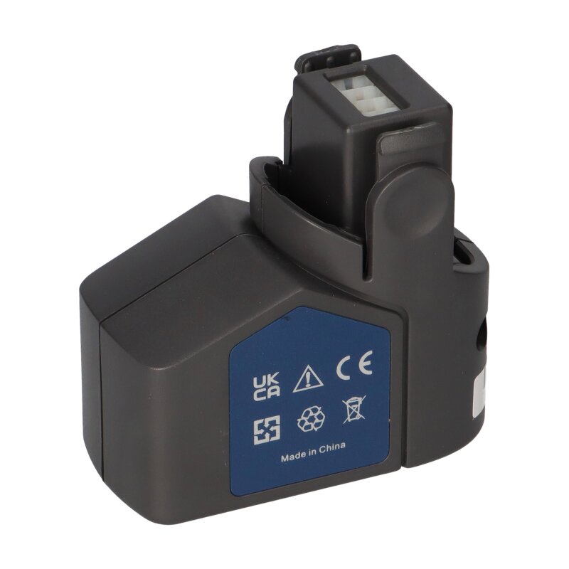 Ersatz Akku Wolf Garten RR 3000 7.2V Li-Ion 2500mAh Ersatz Akku Wolf Garten RR 3000 7.2V Li-Ion 2500mAh von EXTENSILO