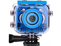 Extralink H18 BLUE ACTION, Digitalkamera für Kinder, 3 Jahre, Blau Extralink H18 BLUE ACTION, Digitalkamera für Kinder, 3 Jahre, Blau von EXTRALINK
