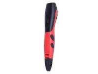 Extralink SmartLife 3D-Stift Schwarz und Rot | 3D-Stift | 3D-Stift von EXTRALINK