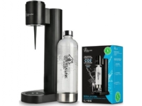 ExtraLink EXTRALINK SMART LIFE SATURATOR HYDROSPARK BLACK SJ-191B + BUTELKA 1L PET von EXTRALINK