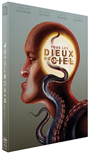 Tous les Dieux du Ciel - Combo 2 Blu-Ray + 1 DVD [Édition Collector Blu-ray + DVD] von EXTRALUCID FILMS