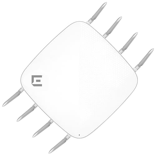 Extreme Networks AP510CX-WW Access Point weiß von EXTREME NETWORKS - AEROHIVE AP
