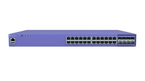 Extreme Networks Switch 5320-24P-8XE Extreme Networks Switch 5320-24P-8XE von EXTREME