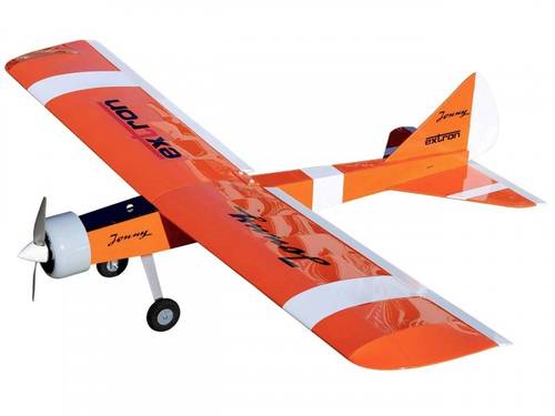 EXTRON Modellbau Jonny RC Modellflugzeug 1550mm von EXTRON Modellbau