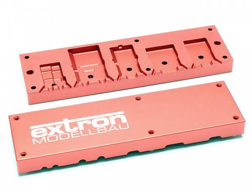 EXTRON Modellbau X3299 Steckerform von EXTRON Modellbau