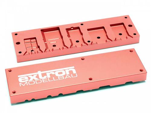 EXTRON Modellbau X3299 Steckerform EXTRON Modellbau X3299 Steckerform von EXTRON Modellbau