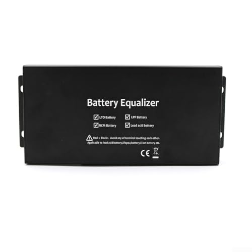 Aktiver Spannungsregler der BM-Serie für Serienbatteriesysteme 24V 36V 48V 60V (60V) von EXTRWORY