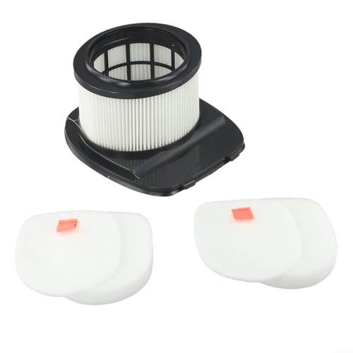 Effektives Filter-Set für kabellosen Staubsauger IZ201, IZ251, IZ201EUT, IZ201EUTSB Effektives Filter-Set für kabellosen Staubsauger IZ201, IZ251, IZ201EUT, IZ201EUTSB von EXTRWORY
