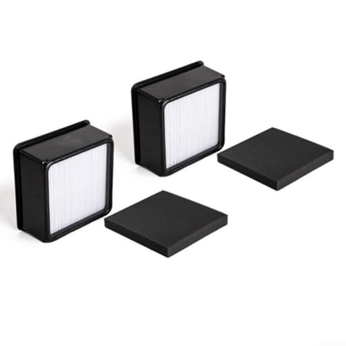 F66 Filter- und Schaumstofffilter-Set 304708001 für UD70120 UD70220 F66 Filter- und Schaumstofffilter-Set 304708001 für UD70120 UD70220 von EXTRWORY