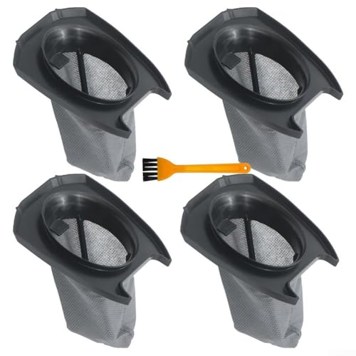 Long Lasting Performance F77 Filter für SD20020, SD20020FDI, SD20020PLFDI, 4 Stück Long Lasting Performance F77 Filter für SD20020, SD20020FDI, SD20020PLFDI, 4 Stück von EXTRWORY