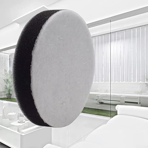Premium Ersatzfilter-Set für Staubsauger NEU100 NEU10AE4, 3 Stück Premium Ersatzfilter-Set für Staubsauger NEU100 NEU10AE4, 3 Stück von EXTRWORY
