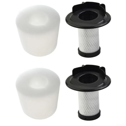Schaumstofffilter für IC160 IC162 Staubsaugerteile XFFK160, effiziente Staubfilterung Schaumstofffilter für IC160 IC162 Staubsaugerteile XFFK160, effiziente Staubfilterung von EXTRWORY