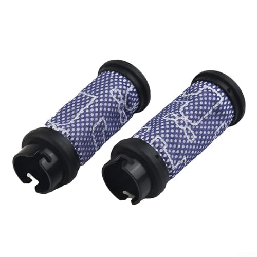 Sorgen Sie für zuverlässige Filterleistung mit 2 Filtern für N5, S6, S6P, S600 Sorgen Sie für zuverlässige Filterleistung mit 2 Filtern für N5, S6, S6P, S600 von EXTRWORY