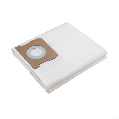 Staubbeutel mit hoher Kapazität, kompatibel mit WD1 Compact Akku-Staubsauger, 5 Stück Staubbeutel mit hoher Kapazität, kompatibel mit WD1 Compact Akku-Staubsauger, 5 Stück von EXTRWORY