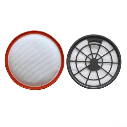 Staubsaugerfilter-Set für VX56, VWC, VX59, VX64, Power 5, Pet VX28, beutellos, langlebige Leistung Staubsaugerfilter-Set für VX56, VWC, VX59, VX64, Power 5, Pet VX28, beutellos, langlebige Leistung von EXTRWORY