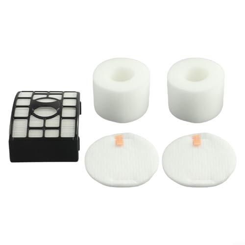Verbessertes Schaumstoff-Filzfilter-Set für optimale LiftAway-Leistung Verbessertes Schaumstoff-Filzfilter-Set für optimale LiftAway-Leistung von EXTRWORY