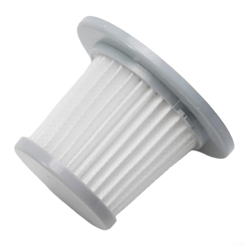 XCQI001 Staubsaugerfilter, waschbar, austauschbar, passend für XCQI003, XCQH003, XCLX001 (1 Stück) von EXTRWORY