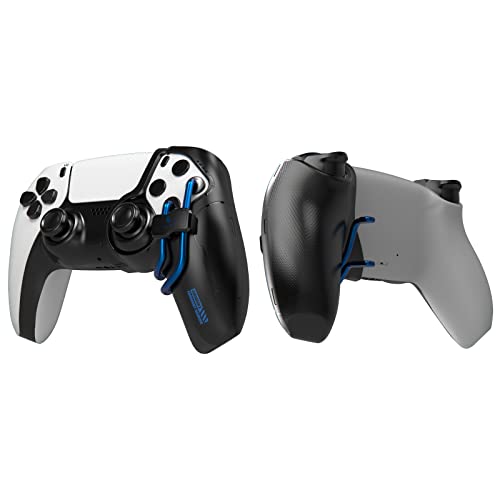 EXknight Deathclaw PS5 Paddles, Rücktasten Adapter für PS5 Controller EXknight Deathclaw PS5 Paddles, Rücktasten Adapter für PS5 Controller von EXknight
