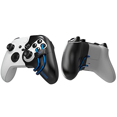 EXknight Deathclaw Xbox Paddles, Rücktasten Adapter für Xbox Series Controller EXknight Deathclaw Xbox Paddles, Rücktasten Adapter für Xbox Series Controller von EXknight