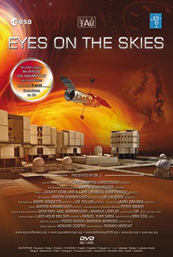 Eyes on the Skies (+ CD) [2 DVDs] von EYES ON THE SKIES