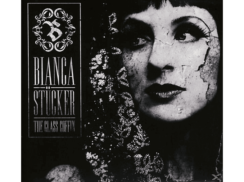 Bianca Stücker - The Glass Coffin (CD) von EYGENNUTZ