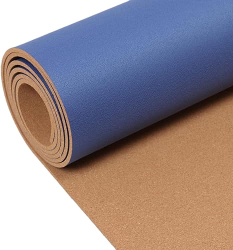 Korkplatte Notiz 8 mm dicke Korkrolle, Pinnwandblatt for die Wand(1.22x2.46m/48x96.8in) von EYRMQWJPC