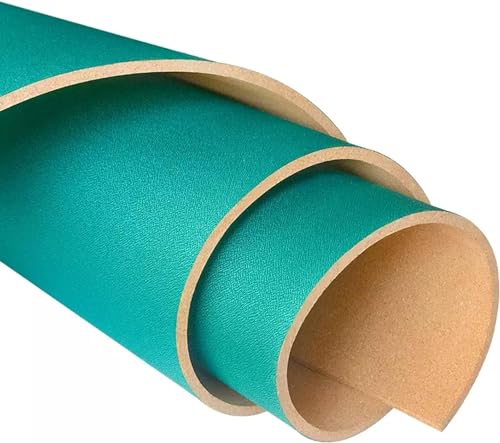 Korkplatte Notiz Korkplattenrolle(1.22x4.1m/48x161.4in) von EYRMQWJPC