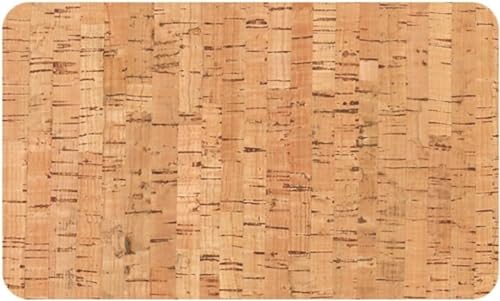 Korkplatte Notiz Selbstklebende Korkplattenrolle, 8 mm dick(1.22x0.82m/48x32.3in) von EYRMQWJPC