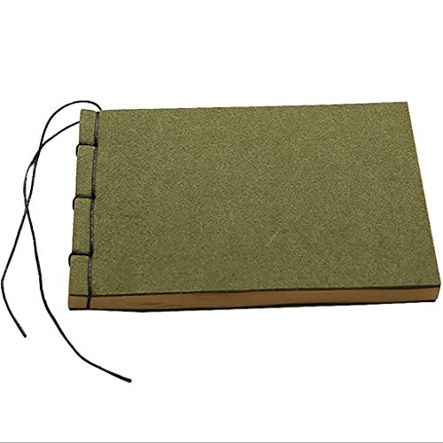 Reise-Notizblock A5 Leder Harte-faced Retro Blank Notizblock Einfache Kreative Tagebuch Tragbare Reise-Notizblock A5 Leder Harte-faced Retro Blank Notizblock Einfache Kreative Tagebuch Tragbare von EYRMQWJPC