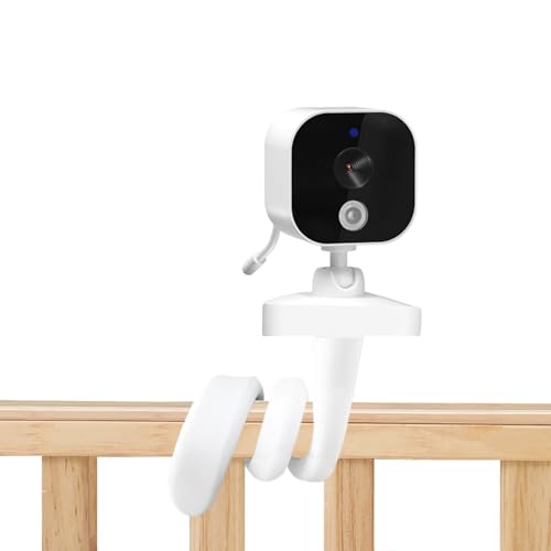 EYSAFT Babyphone Halterung Kompatibel für GHB ABM700,OBVHNUA 900ES1 EYSAFT Babyphone Halterung Kompatibel für GHB ABM700,OBVHNUA 900ES1 von EYSAFT