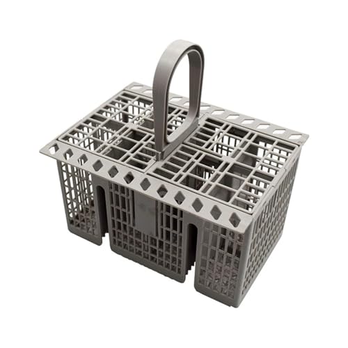 EZAGBPJK Gabel-Aufbewahrungskorb, multifunktionaler Geschirrspülerkorb for Hotpoint-Geschirrspülerkorb-Zubehör perfection EZAGBPJK Gabel-Aufbewahrungskorb, multifunktionaler Geschirrspülerkorb for Hotpoint-Geschirrspülerkorb-Zubehör perfection von EZAGBPJK