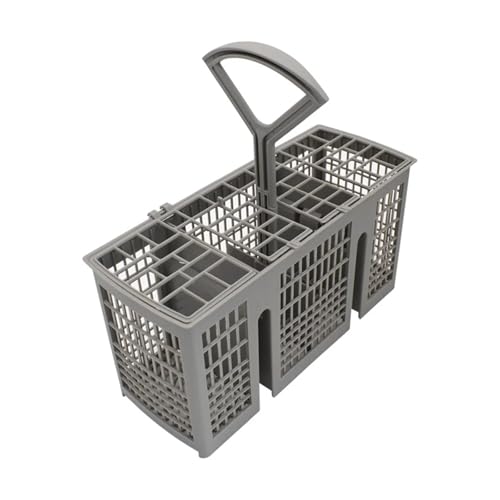 EZAGBPJK Universeller Ersatz for den Besteckkorb for die Spülmaschine, mit abnehmbarem Griff, Utensilienhalter for die Spülmaschine perfection EZAGBPJK Universeller Ersatz for den Besteckkorb for die Spülmaschine, mit abnehmbarem Griff, Utensilienhalter for die Spülmaschine perfection von EZAGBPJK