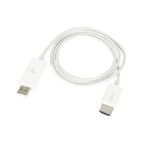 EZCAST HDMI Streaming Media Player PNI MagicEther von EZCAST
