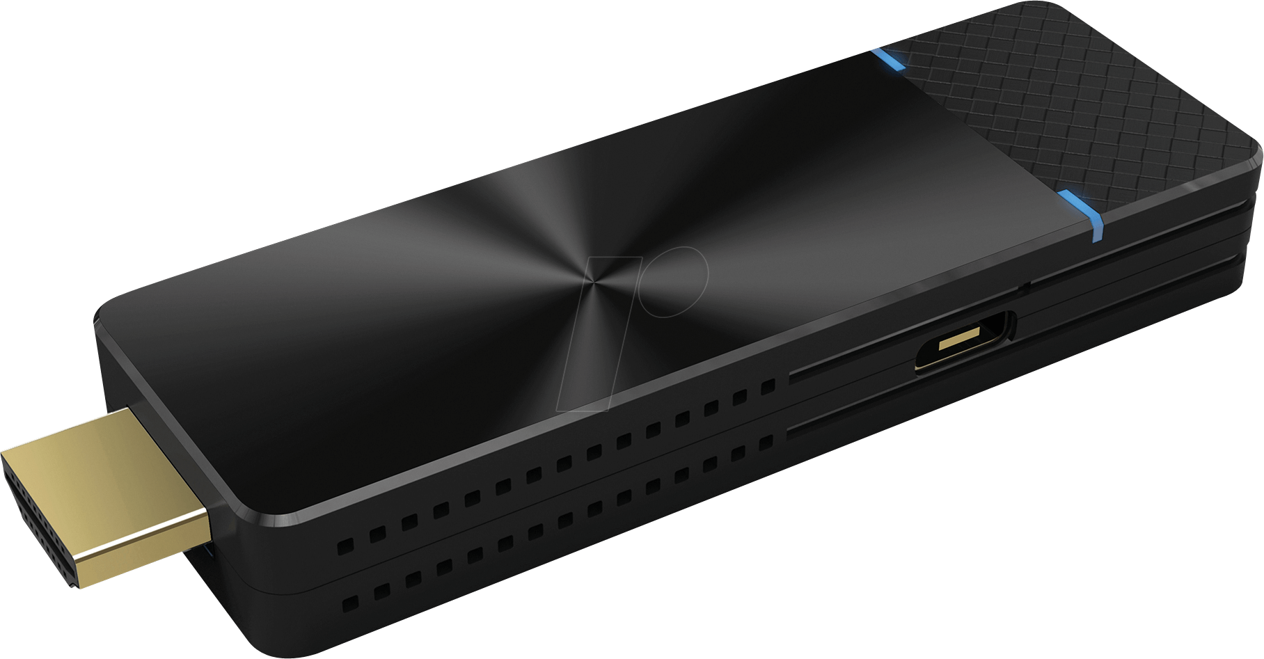 EZCast EZ-ProDongle2 Kabelloses Präsentationssystem Dongle HDMI (EZ-PD10) von EZCast